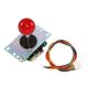 SANWA joystick JLF-TP-8YT