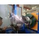 Water Cooling Circular Seam Welding Machine for TIG Welding 500kg Welding Weight at Best