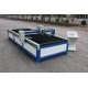 CNC Plasma Cutting Machine Table Type