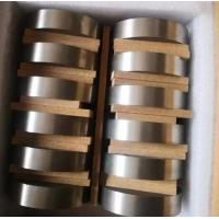 High Strength Galvanized Nickel Plated Samarium Cobalt Magnets XG28 Water Treatment, Flexible Coupling