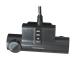 1080P U7 Richmor 4G GPS Dual Camera Dashcam MDVR BK6MZ 2CH Wireless MDVR System 2023