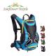 24X41X16cm Bicycle Sports Cycling Backpack Nylon Waterproof Custom Color