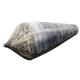 Working Pressure Inflatable Marine Airbags Cylindrical Shape Salvage Air Bags