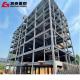 Light Weight Multi Storey Prefabricated Structures , Versatile Steel Buildings Construction