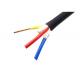 Three Cores 450 / 750V Electrical Cable Wire With CLASS 1 Copper Conductor