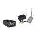 Zero Delay Analog Video Transmitter with 5W Long Range CCTV Wireless Link