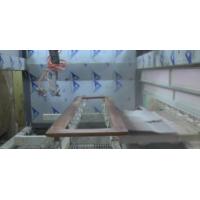 Wooden Door Panel Paint Spray Machine,Door panel with blank