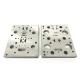 S136 Automation Spare Parts Metal Cutting Inserting Adjustable Die Punch