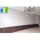 Temporary Mobile Acoustic Partition Wall Insulation Modern Office Partition