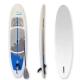 OEM ODM Wholesale Stand Up Paddle Board Plastic Durable SUP Paddle Board Rigid Ultra Light SUP