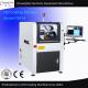 1-99sec Time Settings Led Coating Machine For Acf Attachment Process