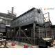 2-20t/H Coal Fired Water Tube Boiler Chain Grate Biomass Steam Boiler CE EAC SGS