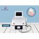 808nm Diode Laser Hair Removal Machine Powerful Germany Emitter 0.5~10HZ