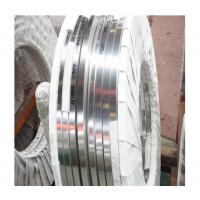 SUS631 Stainless Steel Strips Coils For Band Saw Blade 3.00mm Thick