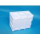 Light - Weight Cold Chain Temperature Controlled Packaging 17X13X8.5