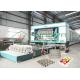 PLC 70mm 30 Holes Egg Tray Pulp Molding Equipment