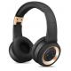 Bluetooth 5.3 200mAh Battery For 6 Hours Of Playback Noise Cancellation Up To 18-20dB 40mm Speaker Rotatable Headphones