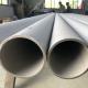 ASME A312 TP312 321H Stainless Steel Seamless Tube For Petrochemical Industry