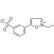 2-Ethyl-5-phenylisoxazolium-3'-sulfonate cas:4156-16-5; 98%