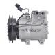 12V Auto AC Compressor HS15 1A 143MM For Ford Everest WXFD165