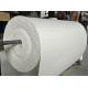 Polyester multifliament Pneumatic fluidizing conveyor medium the woven type Airslide fabric belt 580mm width
