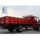 LHD 4X2 6 Tires sidewall truck 4 Tons HOWO SINOTRUK Light Duty Cargo Box Trucks
