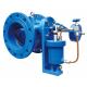 Hydraulic Damper	Industrial Check Valves Tilting Disc Check Valve