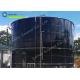 Glass Lined Steel Fire Sprinkler Water Storage Tanks For Fire Protection Systems