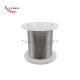 Electric Heating High Resistance Wire Bright Annealed Nikrothal 70 For Furnace