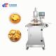 15g-40g Egg Tart Machine 380V Egg Tart Making Machine ISO 9001