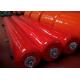 Energy Absorption Solid Polyurethane Foam Filled Fender with Jacket