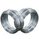 0.5mm 1mm 1.5mm 2mm 2.5mm Gi Steel Wire Spiral Black Galvanized Steel Wire Strand