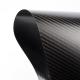 Extremely Strong and Durable 1.0mm High Gloss Plain Weave Carbon Fiber Sheet