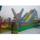 Commercial Inflatable Amusement Park