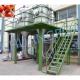 Automatic Filling System Equipment For Tomato Paste Production