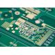 310mm PCB Circuit Board Assembly Double Layer PCB PCBA Assembly DIN 32513