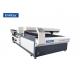 High speed 1500mmX3000mm Acrylic CO2 Laser Cutting Machine