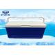 Customized Turnover Cooler Box EPP Foam For Food Storage Logistics Cold Chain Box