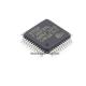 IC Electronic Components Microcontrollers Microprocessors STM32 32-Bit Arm Cortex MCUs  Mainstream IC MCU STM32F103CBT6