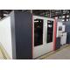 Stable Performance CNC Fiber Laser Cutter 1500x3000mm Cutting Area ISO Compliant