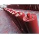 Electrostatic Powder Coating Belt Conveyor Rollers Vertical Side Guide