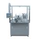 Automatic Rotary Putter Equipment Syringe Liquid Filling Machine For High-efficiency Syringes