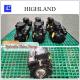 High Pressure Hydraulic Piston Pumps for Agricultural Harvester or Mixer Truck