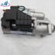 Best selling auto engine parts starter motor 612600091077