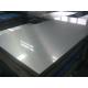 2B Finish Thickness 1.0mm Cold Rolled 316l Stainless Steel Sheet AISI