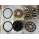 M2X146 Hydraulic Motor Parts /replacement parts Kawasaki M2X SERIES