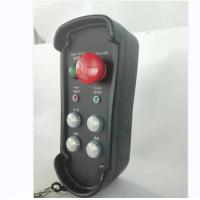 Portable Industrial Mini Wireless Remote Control for Simple Hoist