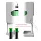 0.2C Accuracy 2*AA Battery Infrared Hand Sanitiser Dispenser