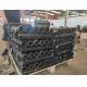 PE Pipe Wrap Around Sleeve For Pe Insulating Pipe And 3PE Anti Corrosion Pipe