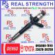 FST TOYOTA Fuel Injector Common Rail 23670-30120 095000-7810